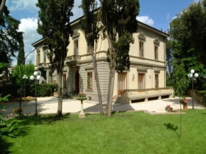 Apartahotel Michelangiolo Florencia