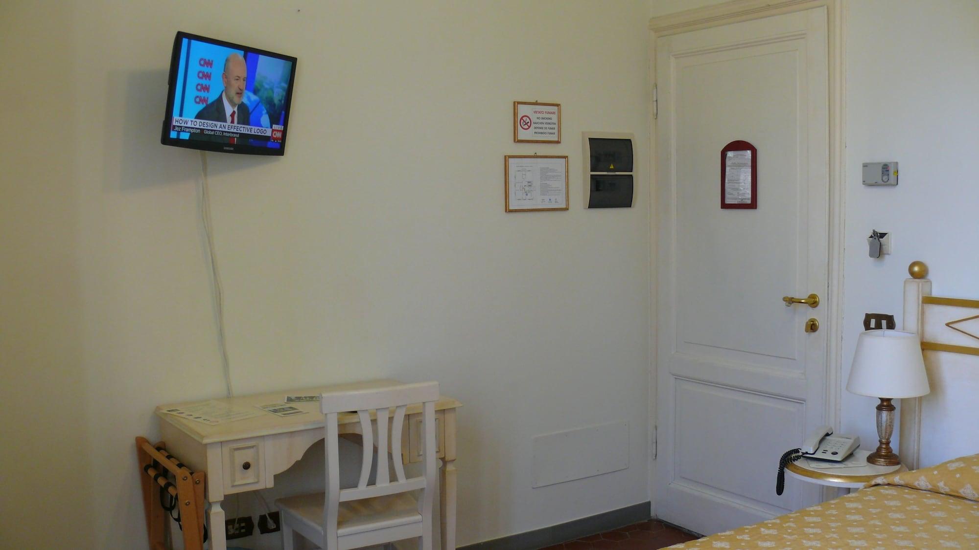 Michelangiolo 3* Florencia