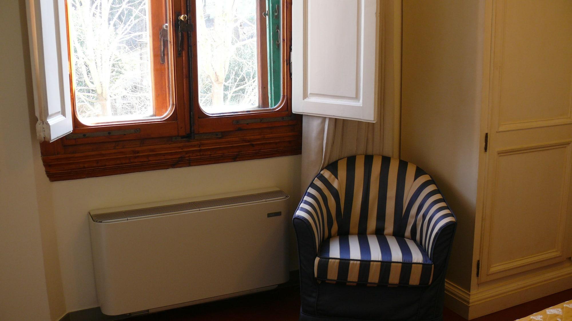 Apartahotel Michelangiolo Florencia