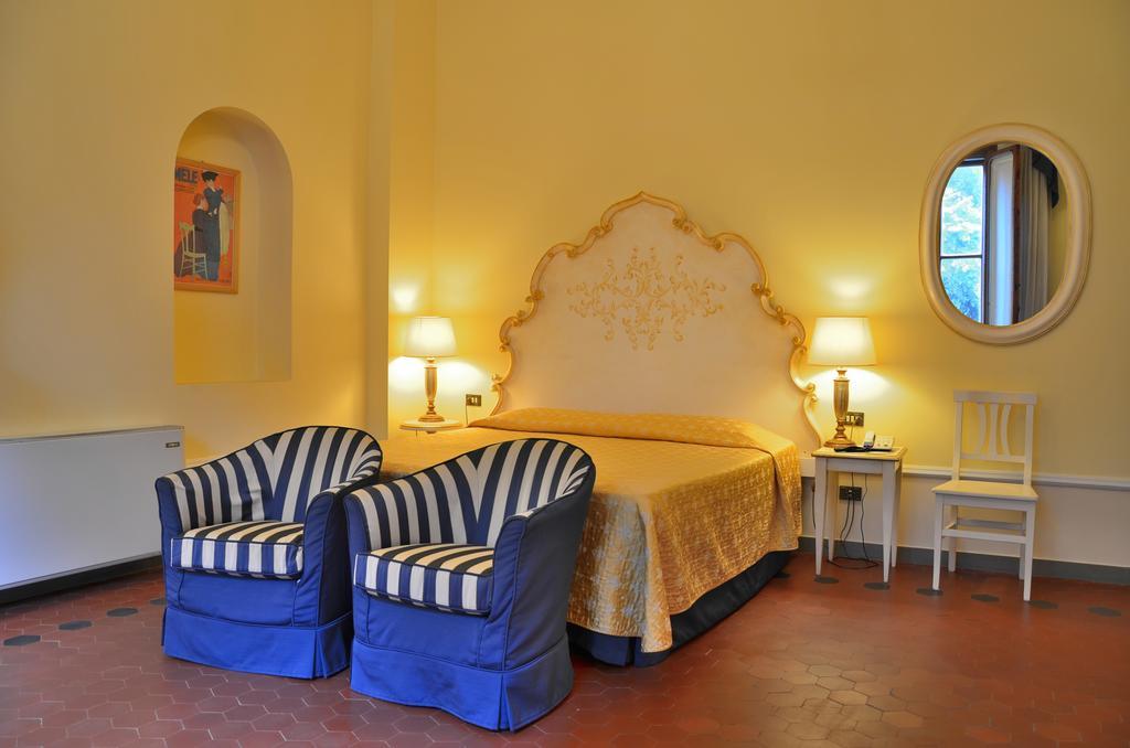Michelangiolo 3* Florencia