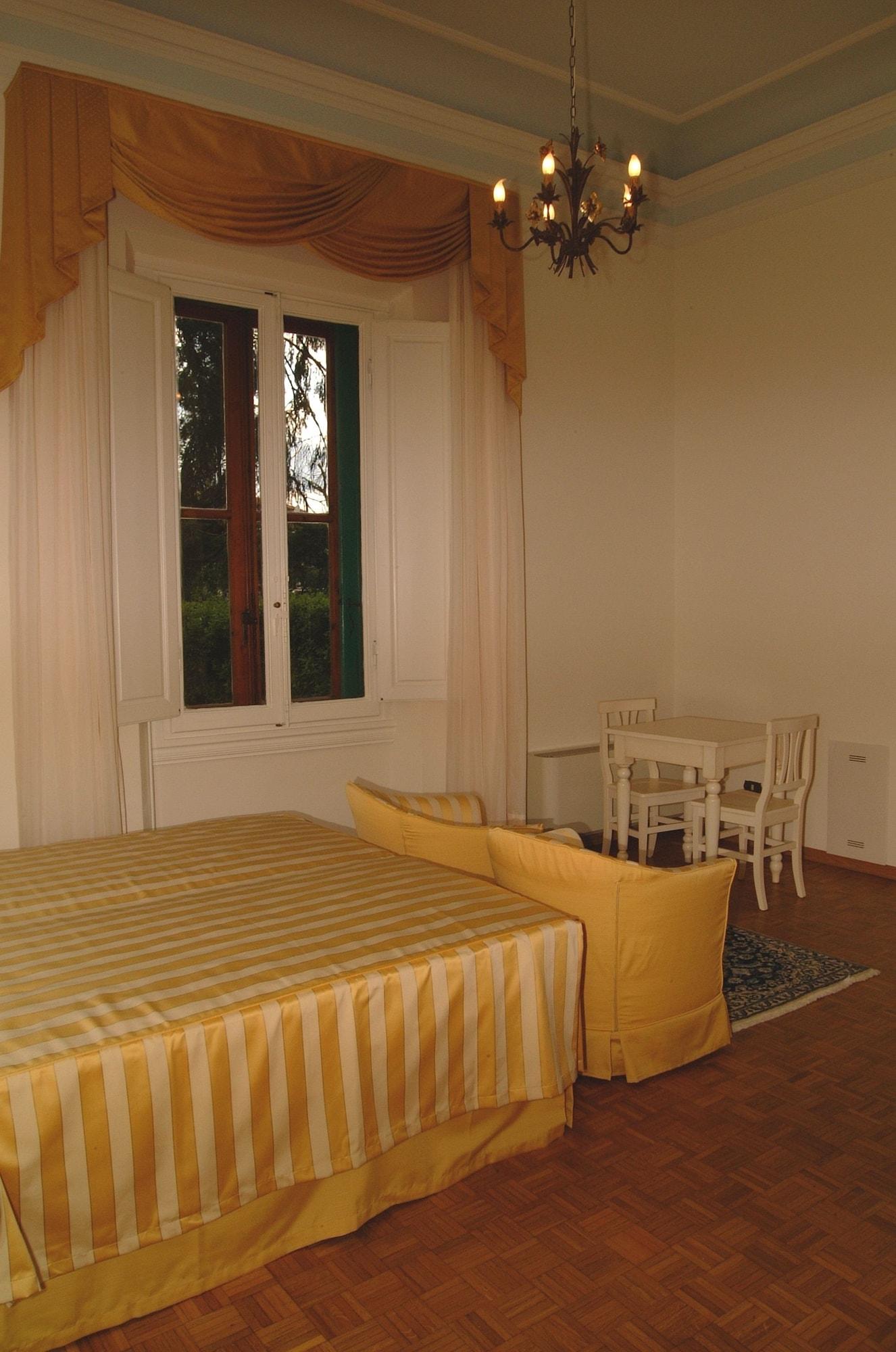 Michelangiolo 3* Florencia