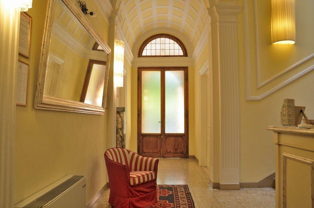 Apartahotel Michelangiolo 3*