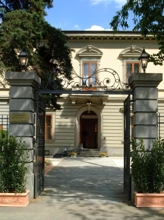 Michelangiolo Florencia