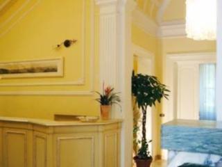 Apartahotel Michelangiolo