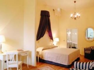 Michelangiolo Apartahotel Florencia