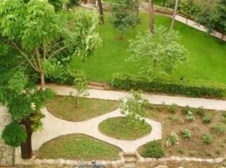 Apartahotel Michelangiolo 3*