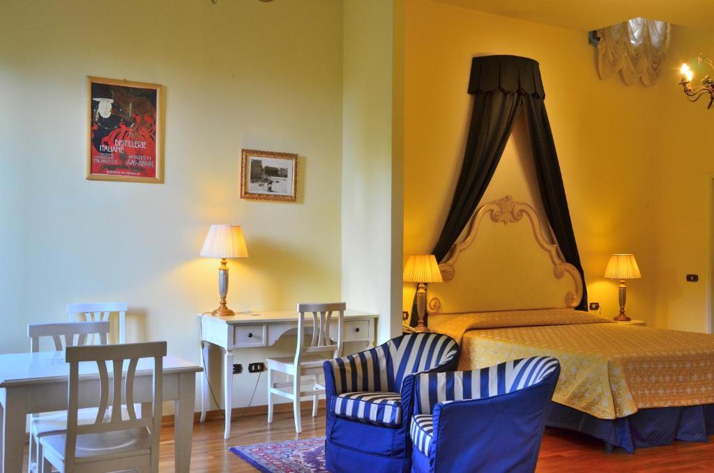 Apartahotel Michelangiolo 3*