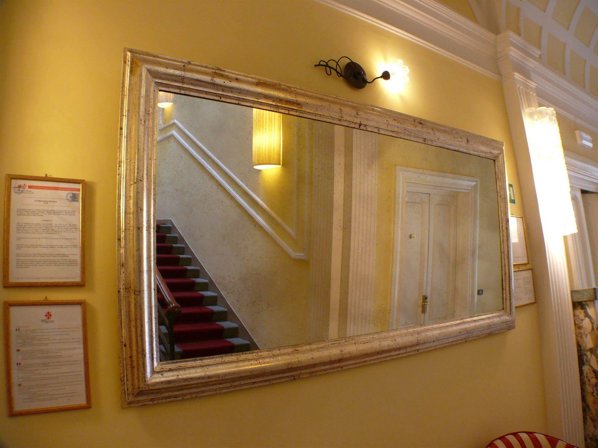 Michelangiolo Apartahotel Florencia