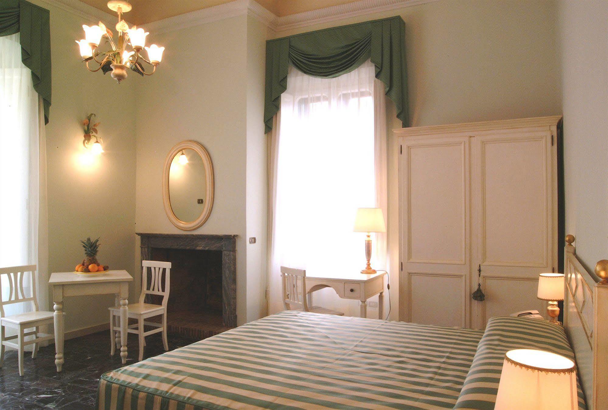 Apartahotel Michelangiolo