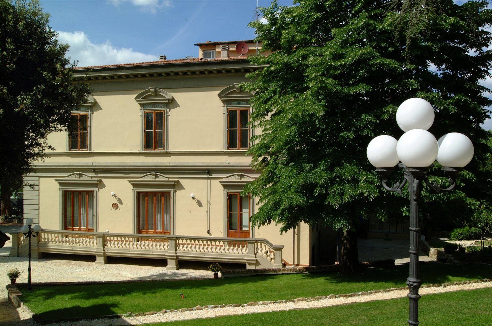 Michelangiolo Apartahotel Florencia
