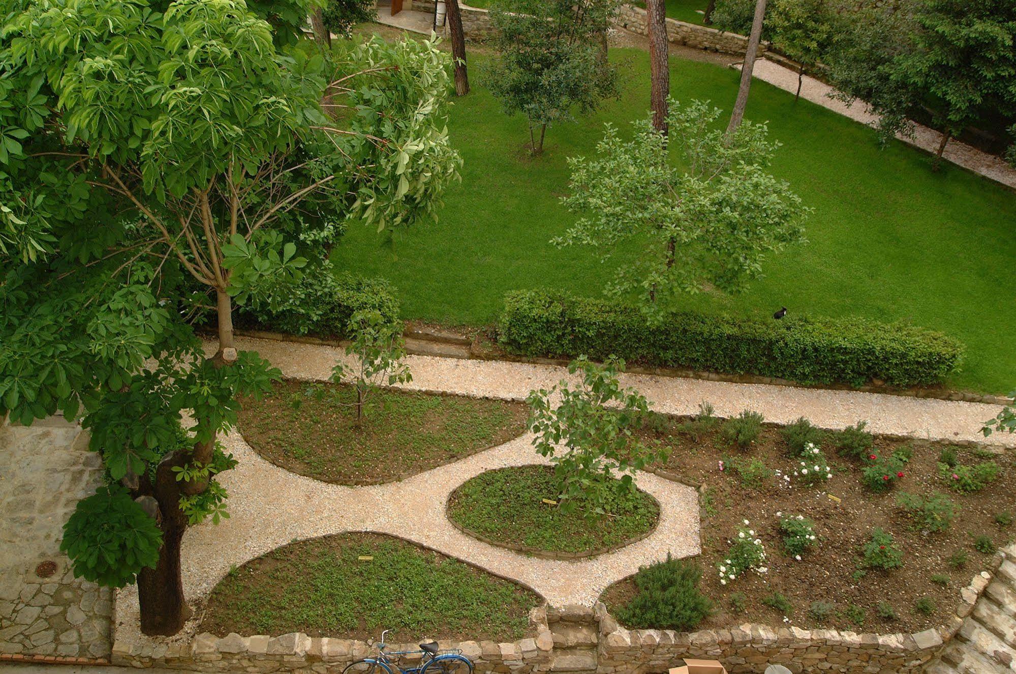Apartahotel Michelangiolo Florencia
