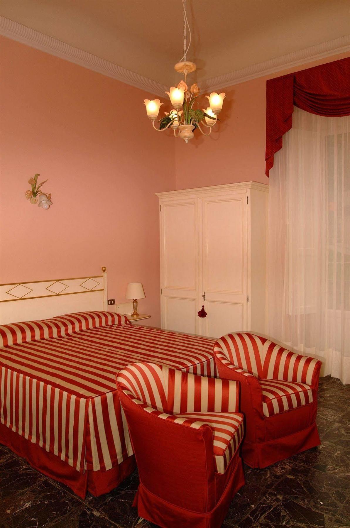 Apartahotel Michelangiolo Florencia