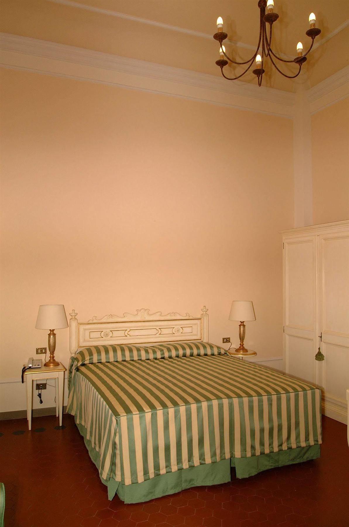 Michelangiolo Apartahotel 3*