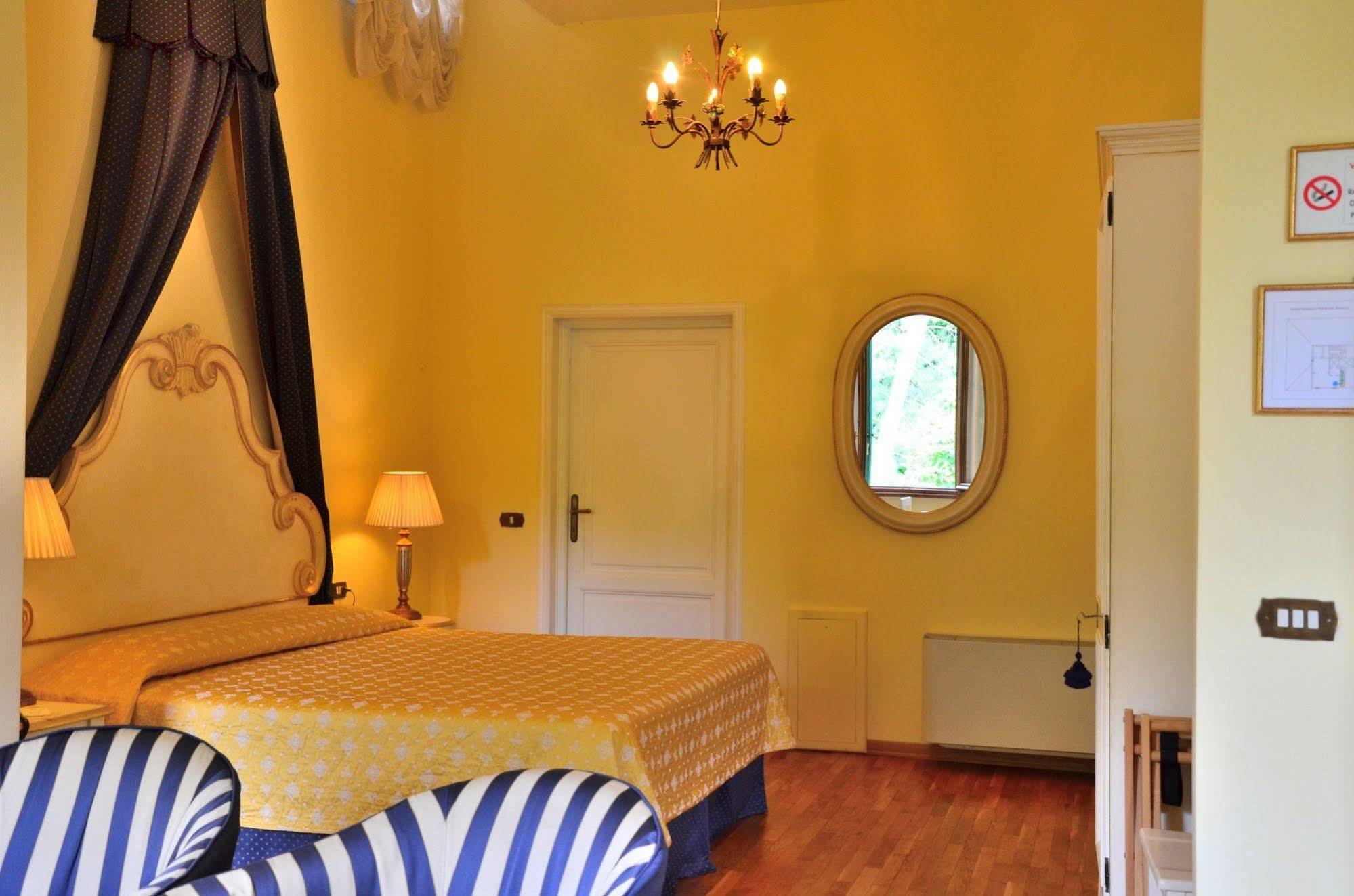 Michelangiolo Apartahotel 3*