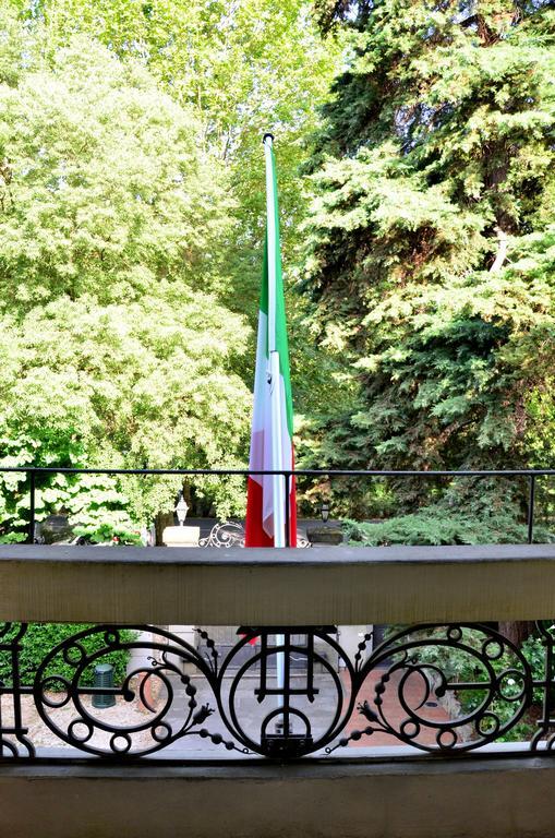 Michelangiolo Apartahotel 3*