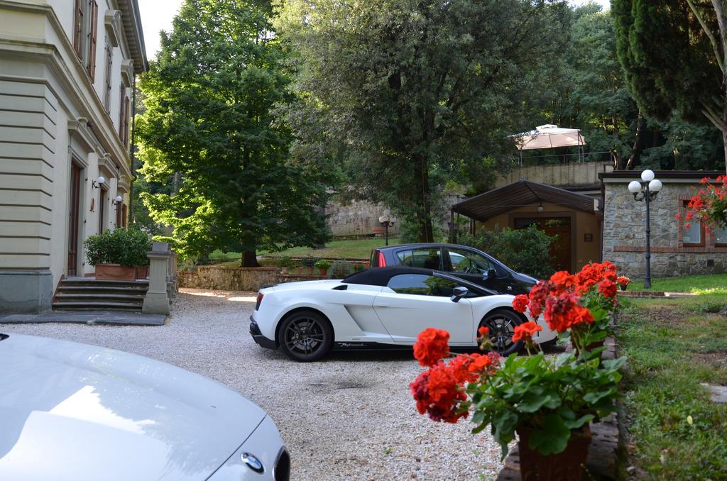 Apartahotel Michelangiolo