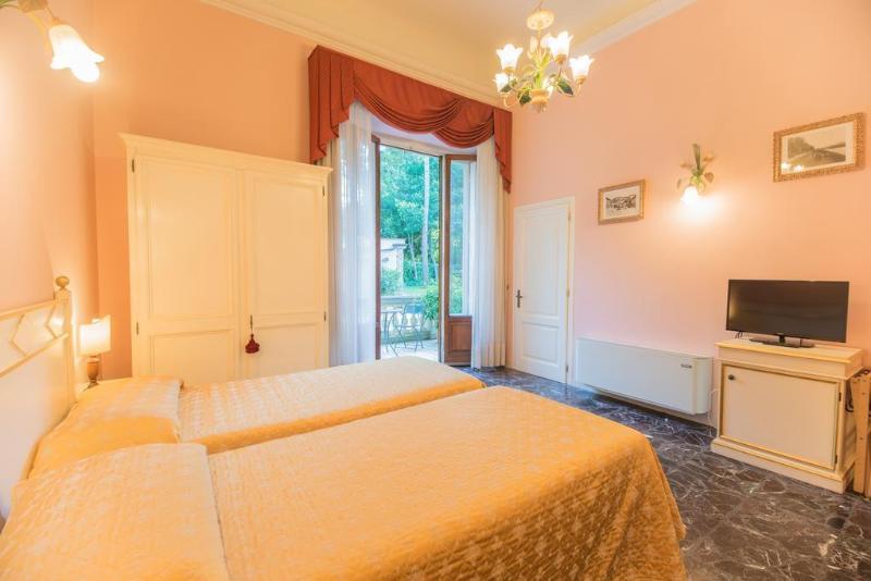 Michelangiolo 3* Florencia