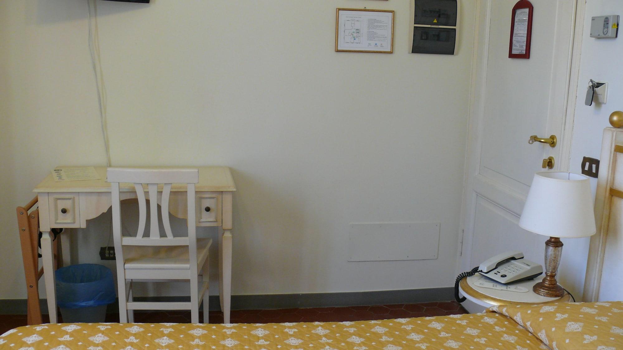 Apartahotel Michelangiolo 3*