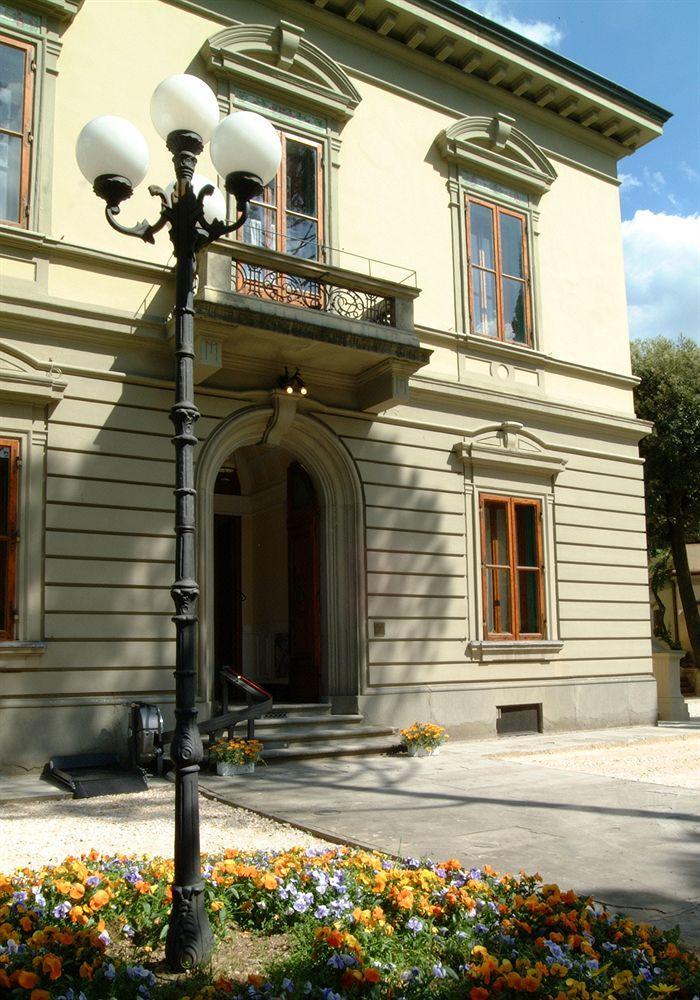 Apartahotel Michelangiolo 3*