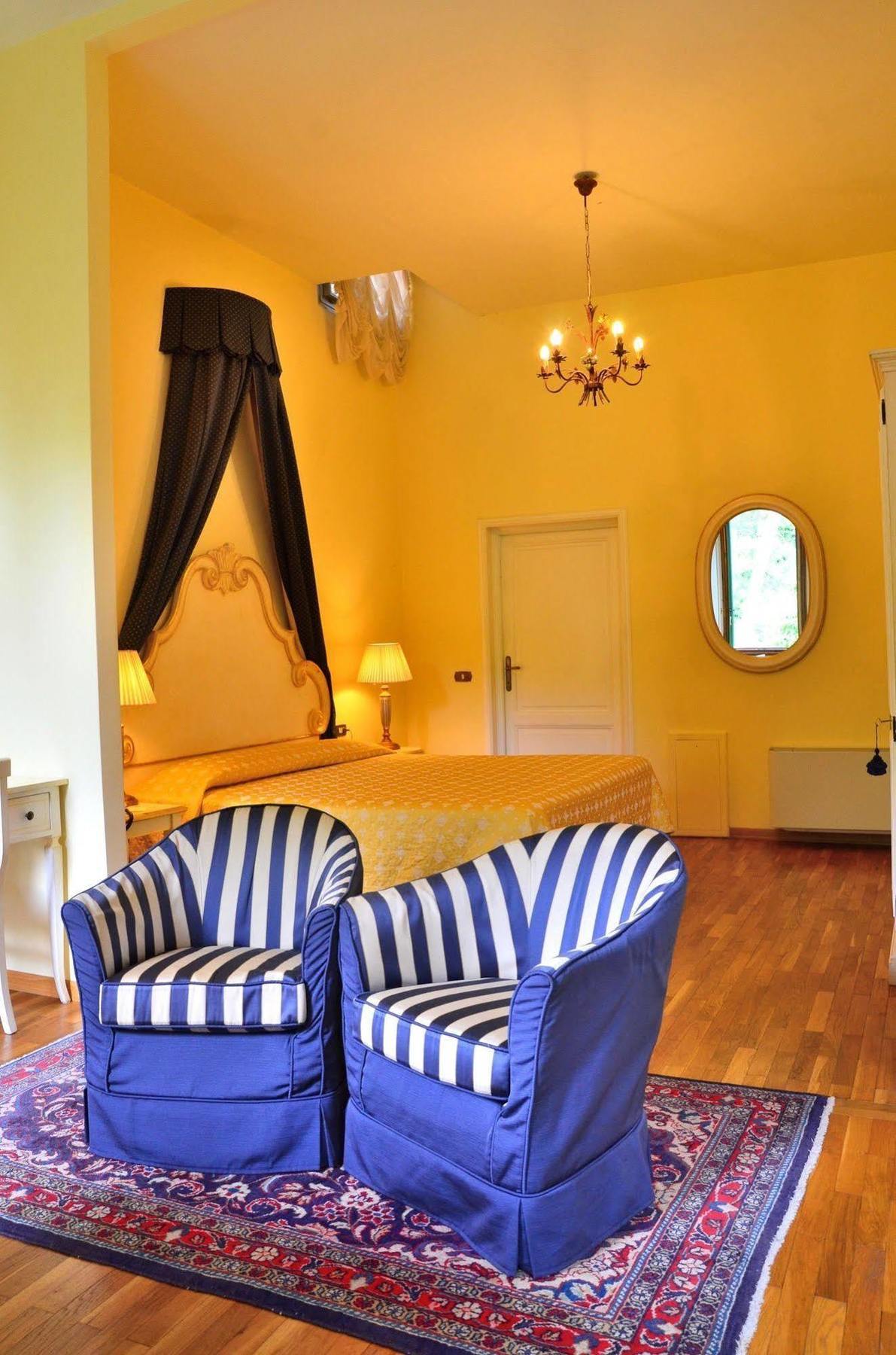 Apartahotel Michelangiolo