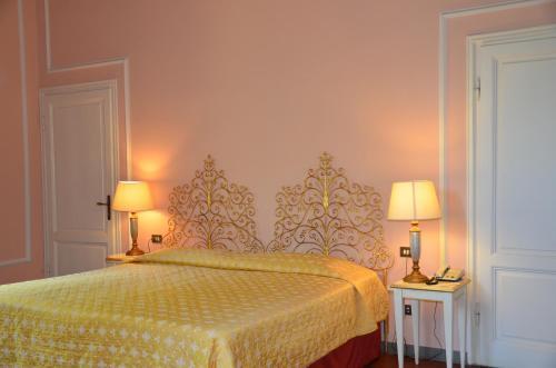 Michelangiolo Apartahotel 3*